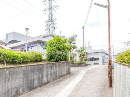 ���ӊ� �c�t���E�ۈ牀 1270m �����q�ۈ珊