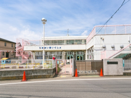 ���ӊ� �c�t���E�ۈ牀 260m ����ۈ珊