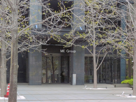 �G���g�����X -