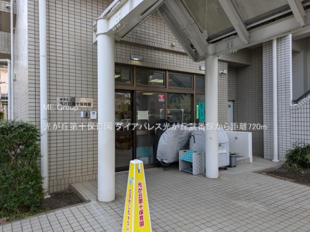 ���ӊ� �c�t���E�ۈ牀 720m �����u��\�ۈ牀