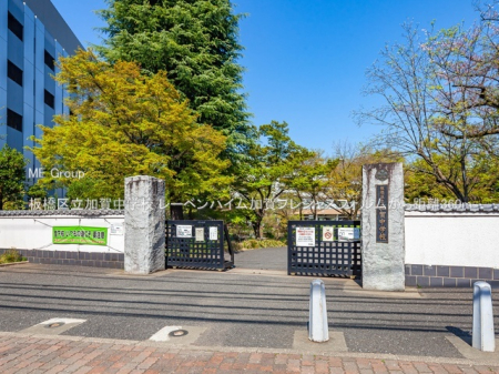 ���ӊ� ���w�Z 360m ���旧���ꒆ�w�Z