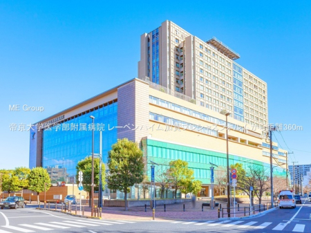 ���ӊ� �a�@ 360m �鋞��w��w�������a�@