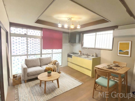 ���r���O ���Ƒ��̓��₩�Șb�����ŕ�܂�閾�邢���r���O  ���Ƌ��CG�ł�