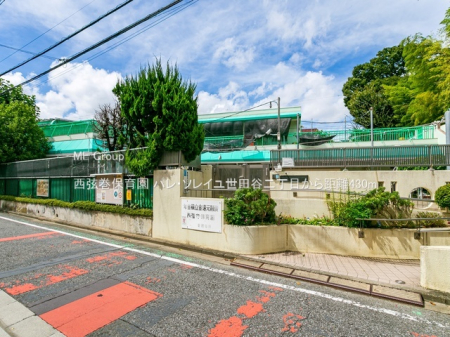 ���ӊ� �c�t���E�ۈ牀 430m �������ۈ牀