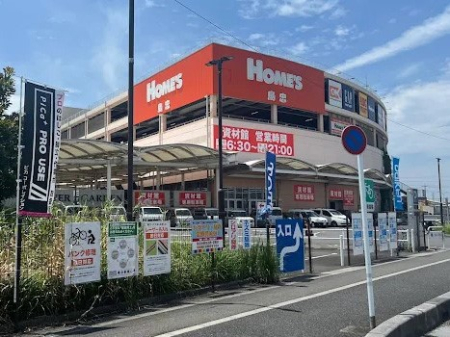 ���ӊ� �V���b�s���O�Z���^�[ 2200m �V�}�z���[�������ɐl