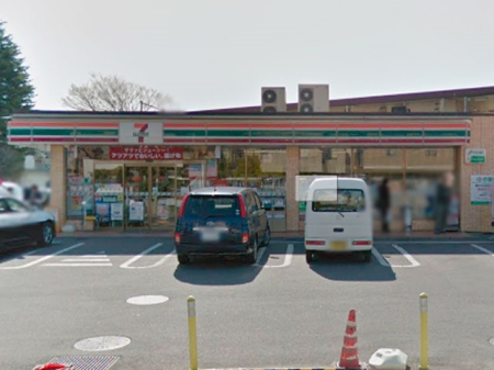 ���ӊ� �R���r�j 500m �Z�u��-�C���u���Y�a�����Q���ړX