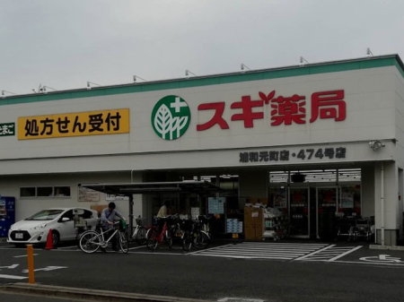 ���ӊ� �h���b�O�X�g�A 260m �X�M��� �Y�a�����X