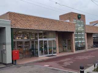 ���ӊ� �X�[�p�[ 500m �O���[���Y