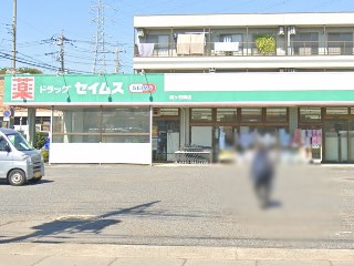 ���ӊ� �h���b�O�X�g�A 800m �h���b�O�Z�C���X �����J��X