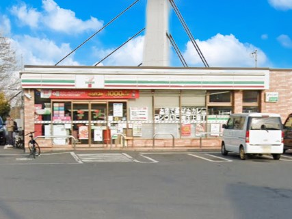 ���ӊ� �R���r�j 600m �Z�u��-�C���u�� �V���h�P���ړX