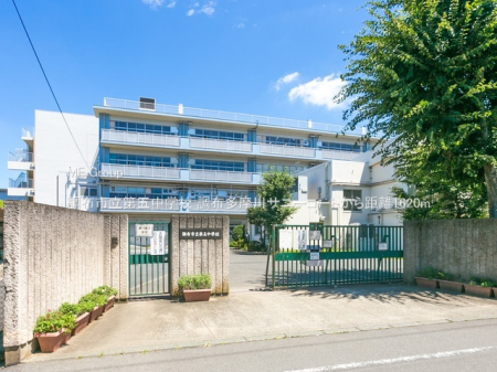 ���ӊ� ���w�Z 1620m ���z�s����ܒ��w�Z