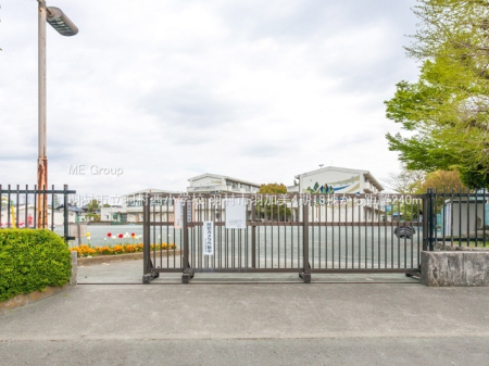 ���ӊ� ���w�Z 240m �H���s���H�������w�Z