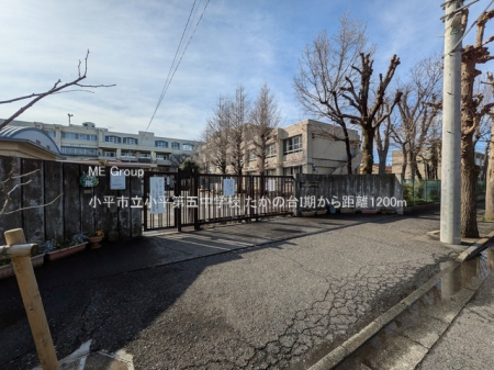 ���ӊ� ���w�Z 1200m �����s��������ܒ��w�Z