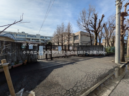 ���ӊ� ���w�Z 1200m �����s��������ܒ��w�Z