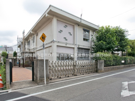 ���ӊ� �c�t���E�ۈ牀 1510m ������s����ۈ牀