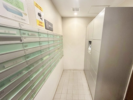 ���̑� ���玞�̂��ו��̎󂯎����ł����z�{�b�N�X�t��