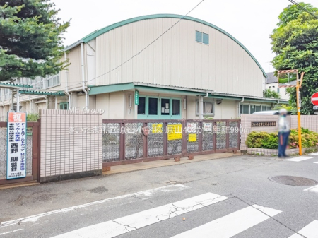 ���ӊ� ���w�Z 990m �������܎s�����R���w�Z