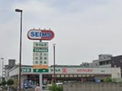 ���ӊ� �h���b�O�X�g�A 600m �h���b�O�Z�C���X �g�~�X