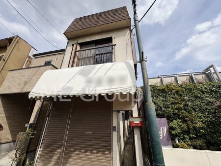 ���n�y�n�ʐ^ ��Ƃ�ƊJ���������X�̉��K���ɂȂ�Z�܂�