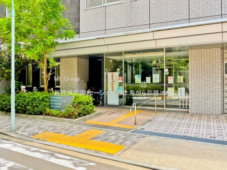 ���ӊ� �c�t���E�ۈ牀 190m �V���ۈ牀