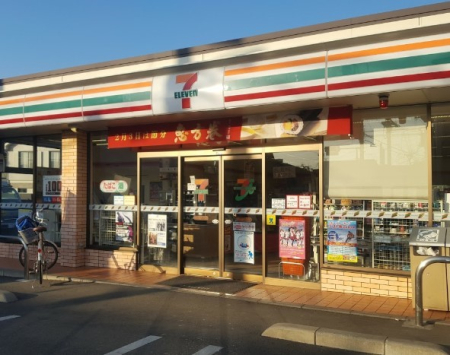 ���ӊ� �R���r�j 350m �Z�u��-�C���u�� �����R�z�K�P���ړX