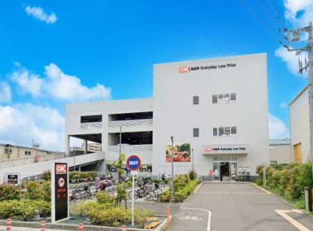 ���ӊ� �X�[�p�[ 800m �I�[�P�[ �k�˓c�X