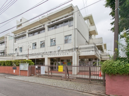 ���ӊ� ���w�Z 130m �������s�����򏬊w�Z