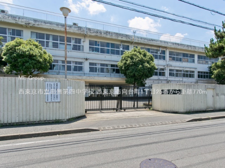 ���ӊ� ���w�Z 770m �������s���c����l���w�Z