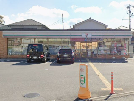 ���ӊ� �R���r�j 76m �Z�u��-�C���u��������؂P���ړX