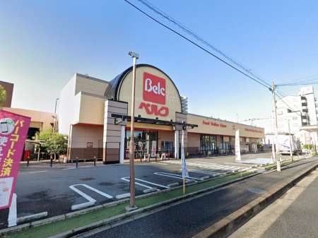 ���ӊ� �X�[�p�[ 800m �x���N���ؓX