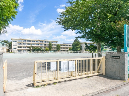 ���ӊ� ���w�Z 740m �����s��������㏬�w�Z