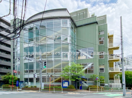 ���ӊ� �c�t���E�ۈ牀 940m �ёq�ۈ牀