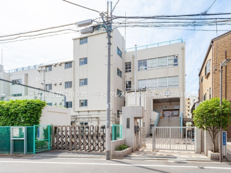 ���ӊ� ���w�Z 190m �]���旧�[���Z���w�Z