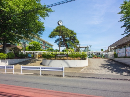 ���ӊ� ���w�Z 880m ��z�s�����K���w�Z