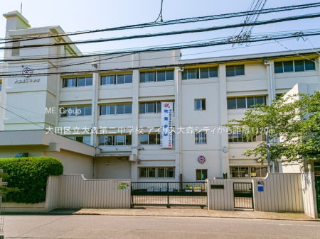 ���ӊ� ���w�Z 1120m ��c�旧��X��񒆊w�Z