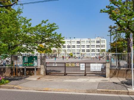 ���ӊ� ���w�Z 600m �]�ː�旧���l���w�Z