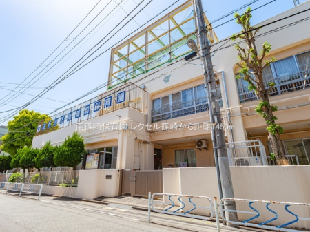 ���ӊ� �c�t���E�ۈ牀 1450m ���ۈ牀