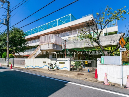 ���ӊ� �c�t���E�ۈ牀 320m �Ђ����ۈ牀