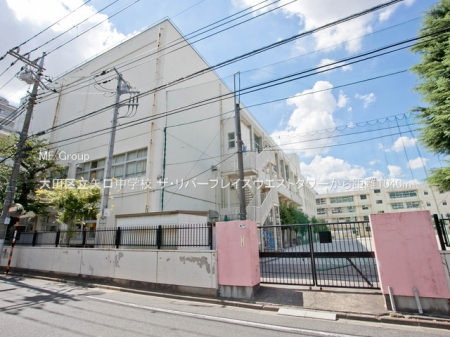 ���ӊ� ���w�Z 1040m ��c�旧������w�Z