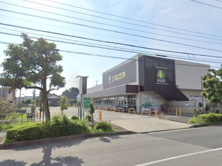 ���ӊ� �X�[�p�[ 400m ina21������ؒ��X