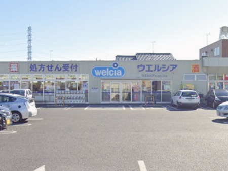 ���ӊ� �h���b�O�X�g�A 600m �E�G���V�A��z�V�h�X