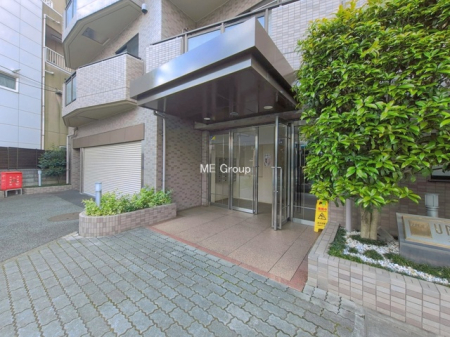 �G���g�����X -