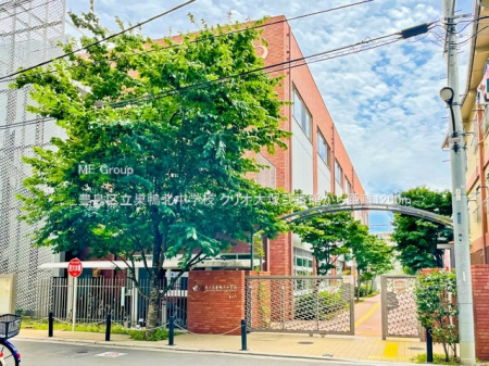 ���ӊ� ���w�Z 1200m �L���旧�����k���w�Z