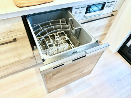 ���̑����� �ʓ|�Ȃ��ЂÂ��͐H��@�ɂ��C���I�Ǝ��̕��S�������āA���Ԃɂ��C�����ɂ���Ƃ肪�ł��܂��B