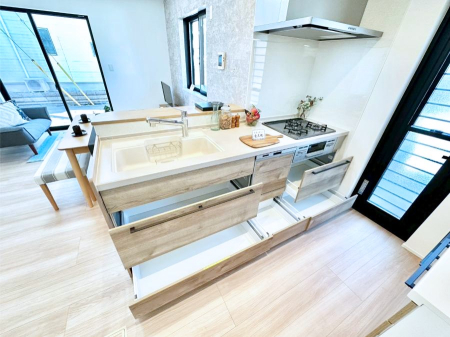 ���̑����� �g���₷����D�悵���X���C�h�����[�^�C�v�I