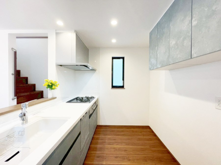 �L�b�`�� ��Ƃ肠��L�b�`���ł͂��Ƒ��Ɗy�������������ł��܂��B