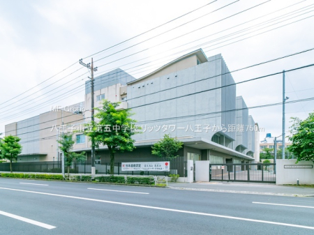 ���ӊ� ���w�Z 750m �����q�s����ܒ��w�Z