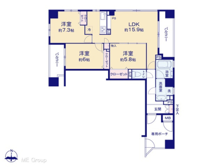  �}�ʂƈقȂ�ꍇ�͌�����D��