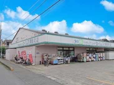 ���ӊ� �h���b�O�X�g�A 640m �h���b�O�Z�C���X�z�K���X