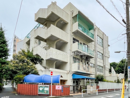 ���ӊ� �c�t���E�ۈ牀 220m ���˕ۈ牀